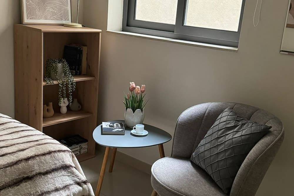 Ganze Wohnung, Newly Renovated & Fully Equipped 2Bd Condo in Prime Location Sliema in Tas-Sliema, Insel Malta