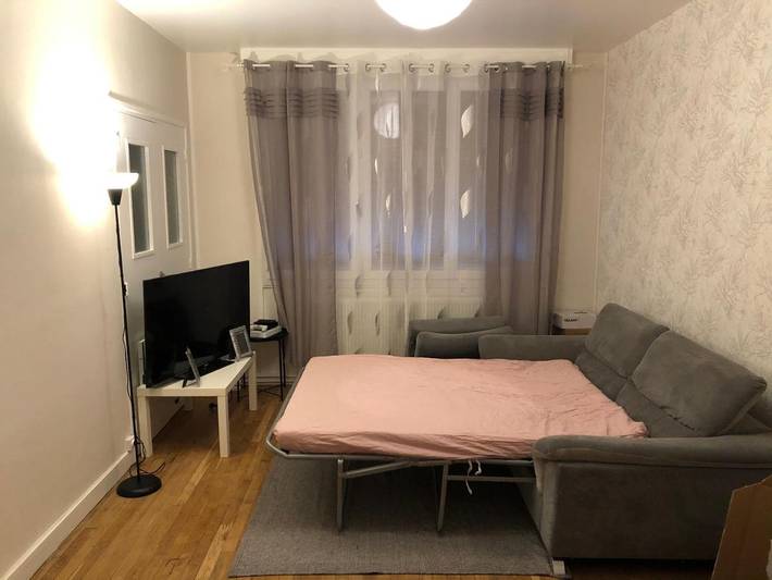 Gîte pour 4 personnes à Elbeuf - 3