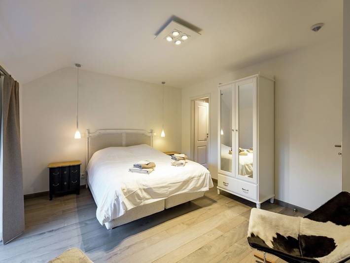 Cozy Holiday Home in Gedinne near Forest in Gedinne, Region Namur