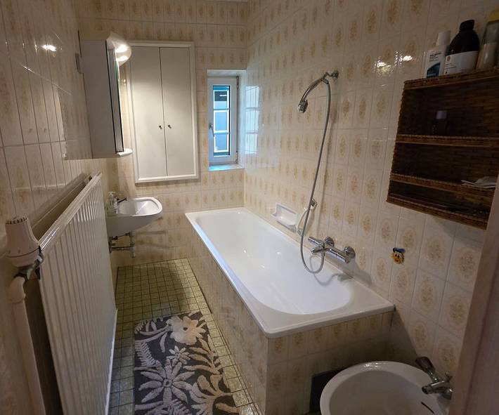 Ganze Wohnung, Anna's Ferienwohnung - Ferienwohnung in Schrems, Waldviertel