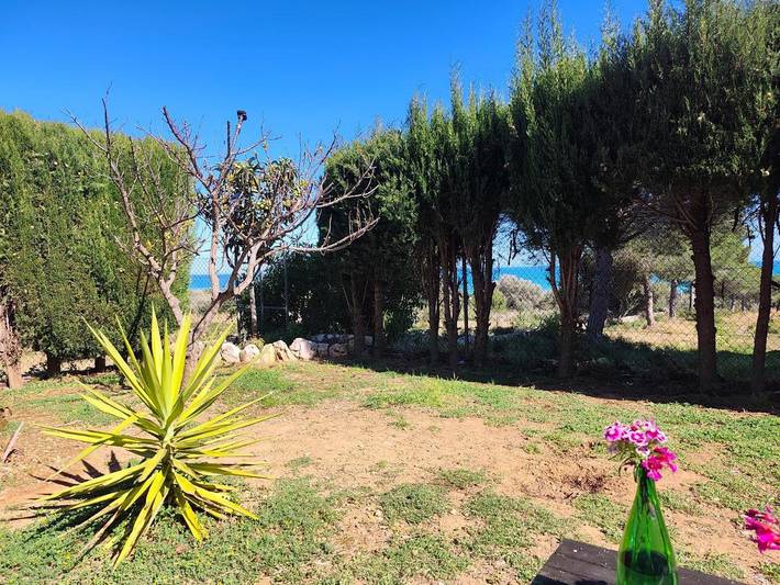 Casa rural para 5 personas, con Balcón y Terraza además de Jardín y Vistas en Peñíscola - 4