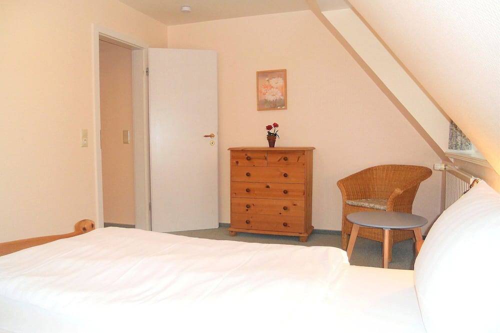 Ganze Wohnung, Ferienwohnung/App. für 2 Gäste mit 45m² in Nieblum in Nieblum, Föhr