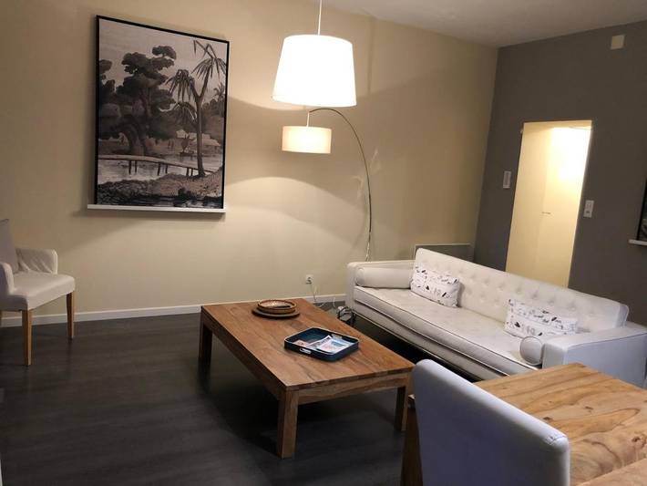 Gîte pour 2 personnes, avec vue à Châtellerault - 2