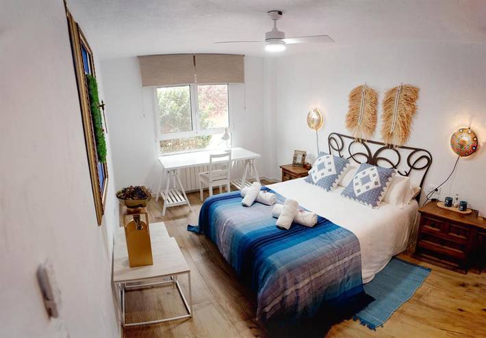 Gîte pour 6 personnes à Villena - 2