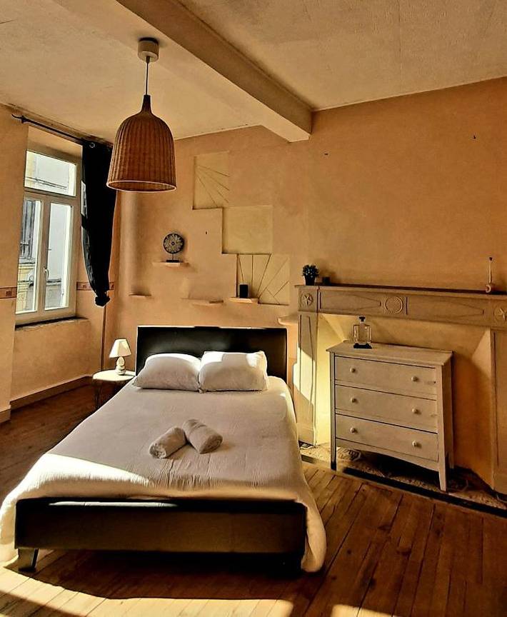 Gîte pour 5 personnes à Tonneins - 2