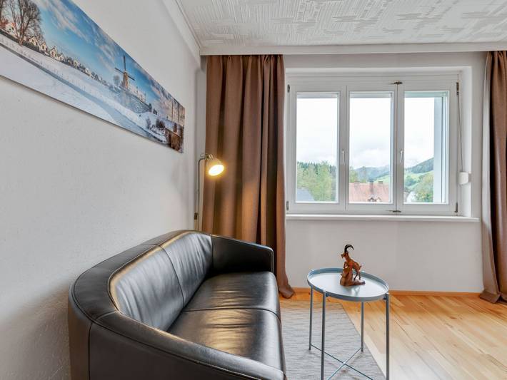 Ferienwohnung für 2 Personen, mit Garten in St. Lambrecht - 2