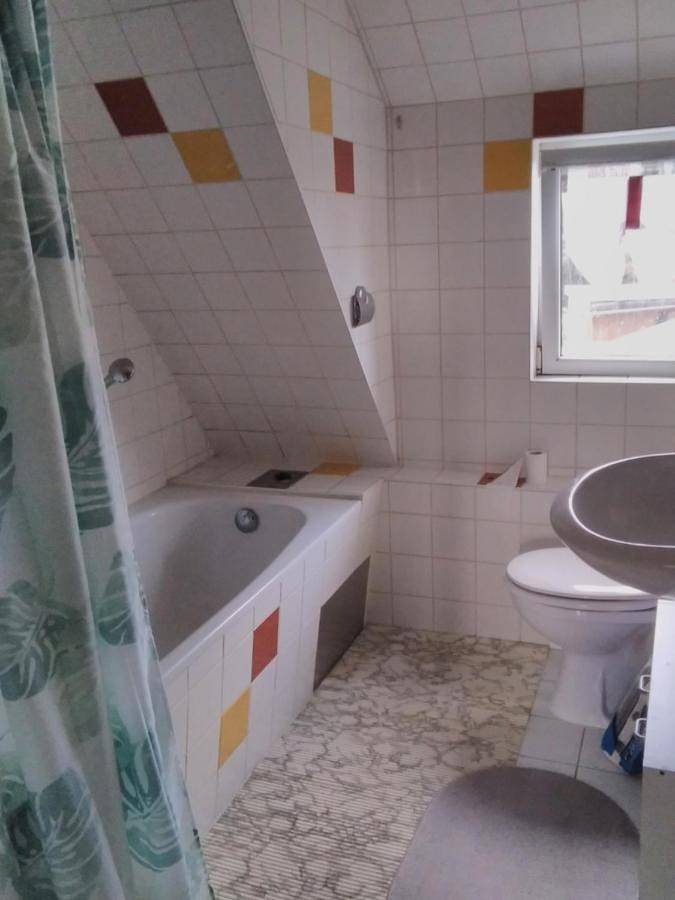 Ferienwohnung für 2 Personen, mit Garten und Ausblick in Selb - 4