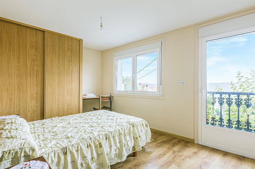 Beautiful home in Diomondi with Wifi in O Saviñao, Lugo Province