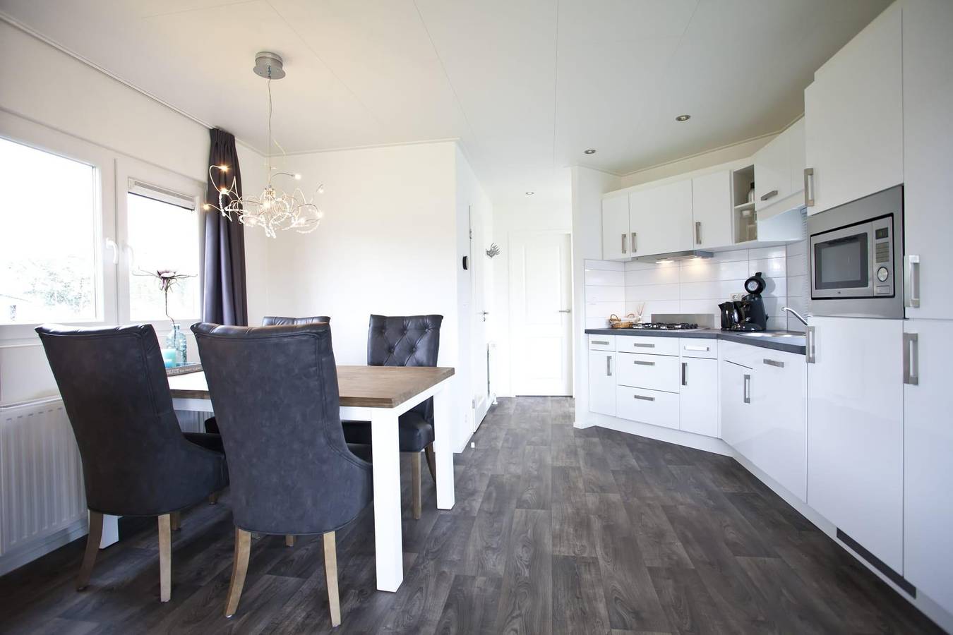 Europarcs Bad Hulckesteijn — Exclusif 4 in Nijkerk, Gelderland