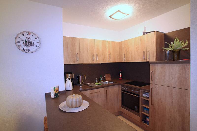 Ganze Wohnung, Dorothee 1 in Nienhagen, Bad Doberan & Umland