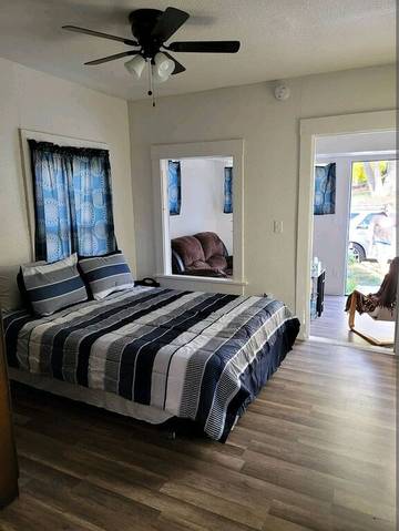 Cabin for 2 Guests in Colorado Springs, El Paso County (CO), Picture 1
