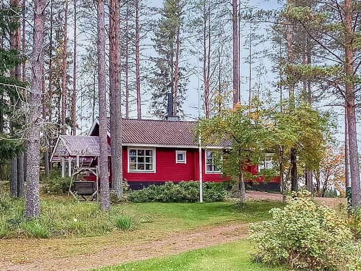 Karinkunnas in Nord-Savo