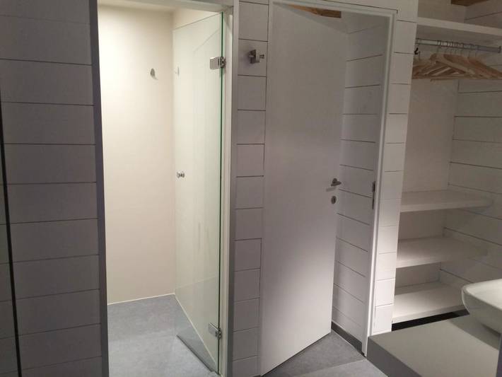 Location de vacances pour 2 personnes, avec vue ainsi que jardin et terrasse à Zedelgem - 3