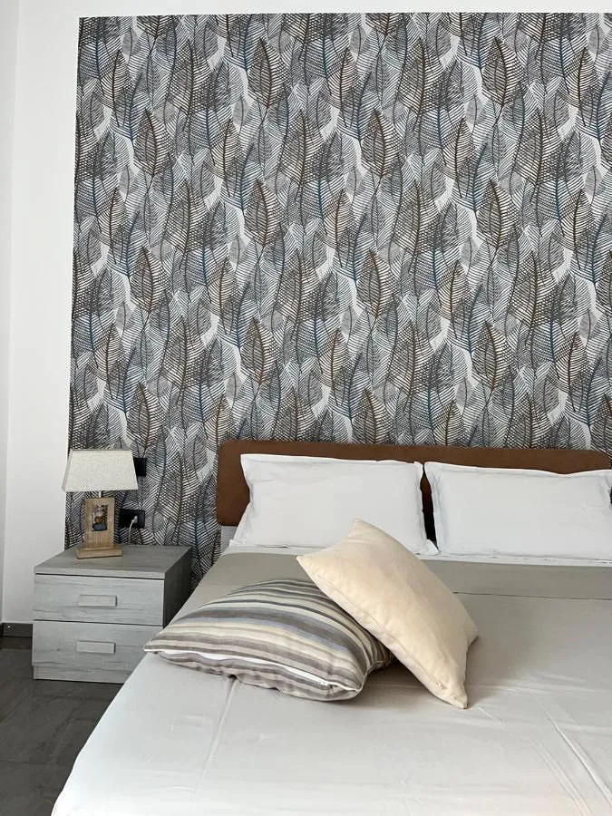 Apartamento de vacaciones para 4 personas, con balcón y vistas - 1