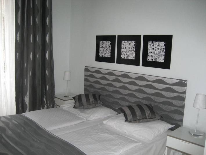 BnB für 3 Personen in Wien - 4