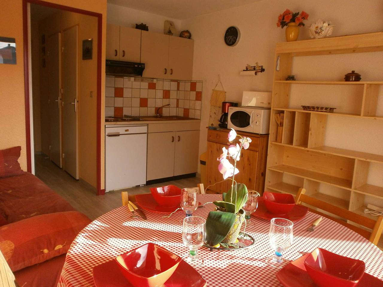Appartamento vacanze a Pirenei a partire da 39€ a notte
