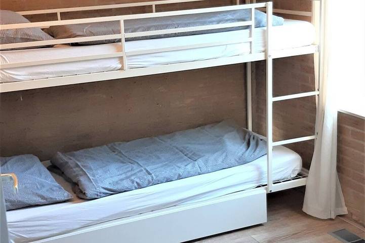 Bungalow für 6 Personen, mit Garten in Noordwijkerhout - 4