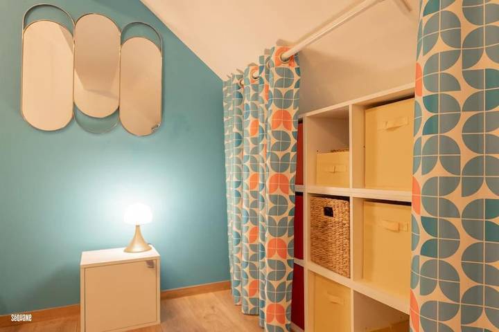 Gîte pour 4 personnes, animaux acceptés à Pontarlier - 3