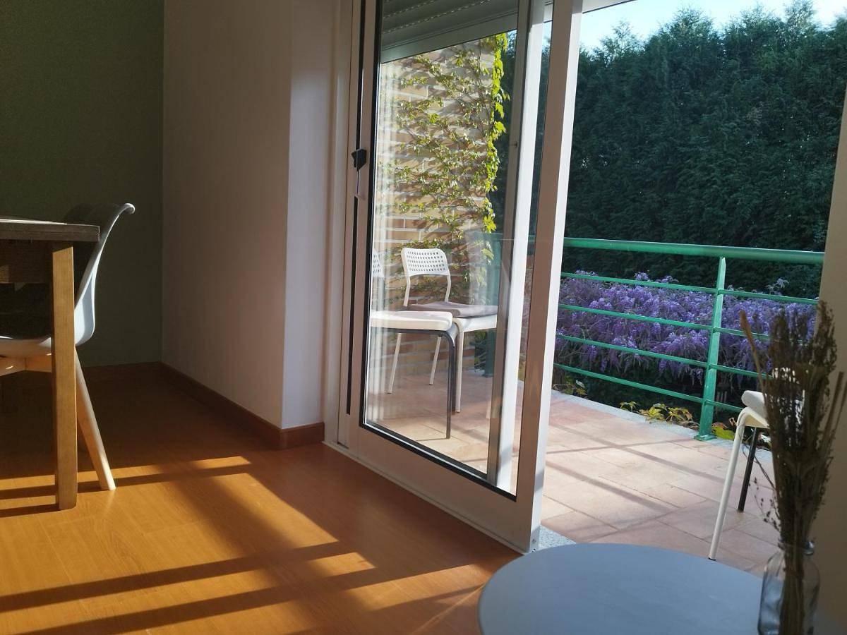 Apartamento inteiro, One-Bedroom Apartment in Fragoso, Distrito de Braga