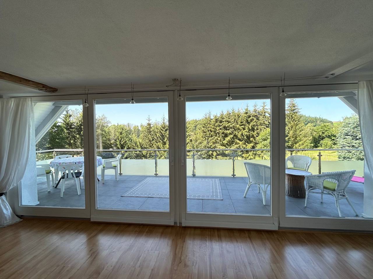 Apartamento vacacional entero, Ferienwohnung Schmalental in Barntrup, Distrito de Lippe