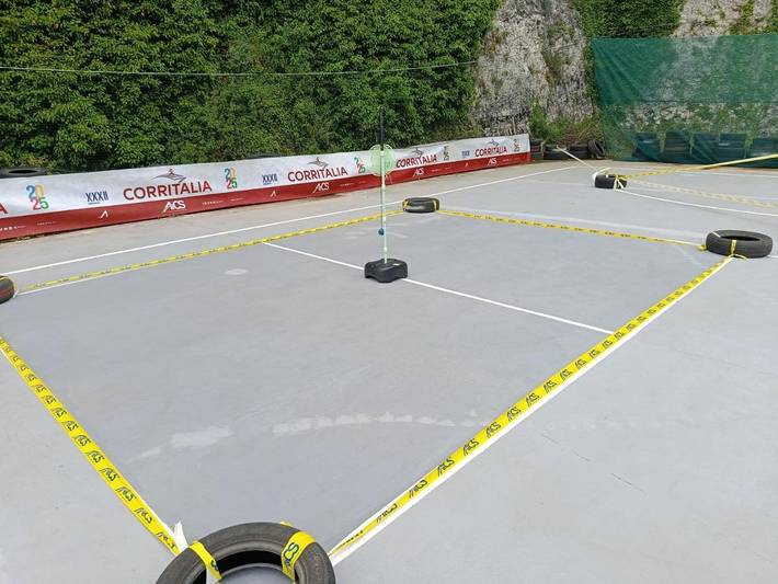 Camping für 6 Personen, mit Ausblick und Garten, mit Haustier auf Sizilien - 2