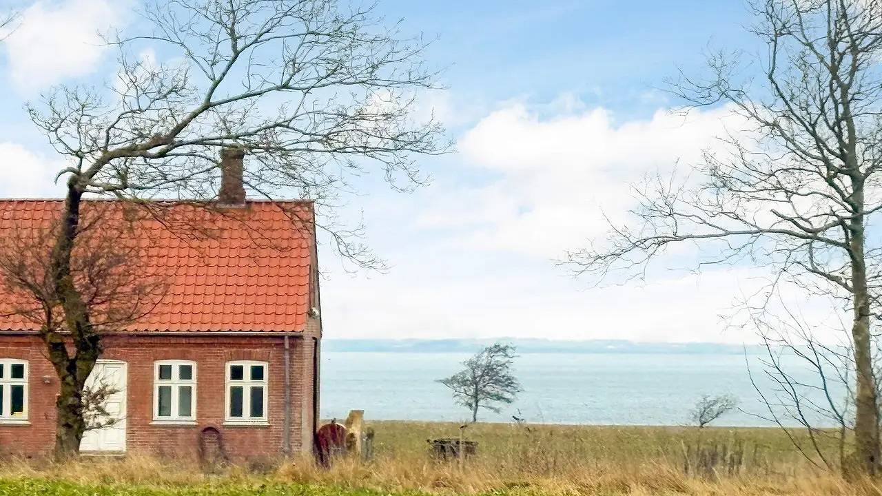 Casa vacanza a Skive e dintorni a partire da 54€ a notte