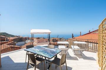 B&b per 6 Persone in Ascea, Cilento, Foto 1