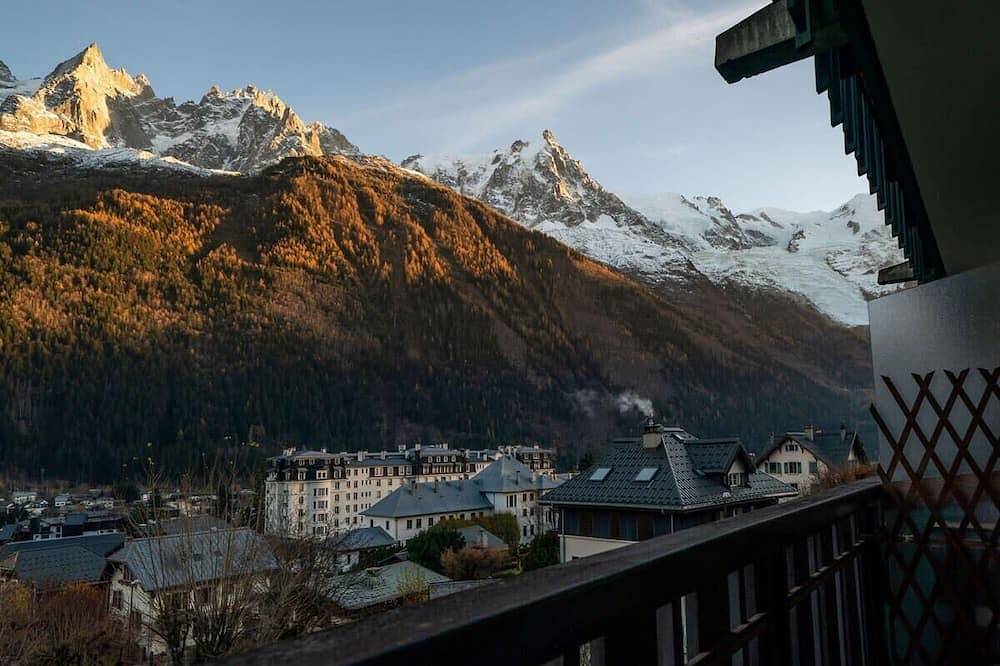 Photo : Appartement de vacances