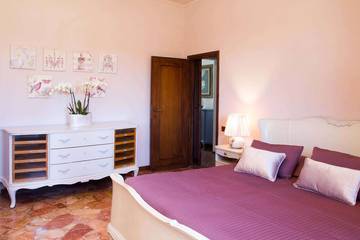 Agriturismo per 6 Persone in Comune di Galuzzo (1861-1865), Firenze e dintorni, Foto 4