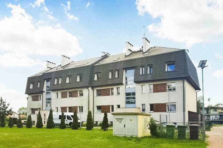 Ferienwohnung für 4 Personen - 1