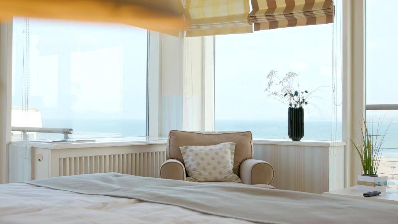 Atlantic Grand Hotel Travemünde in Ostseebad Travemünde, Lübeck