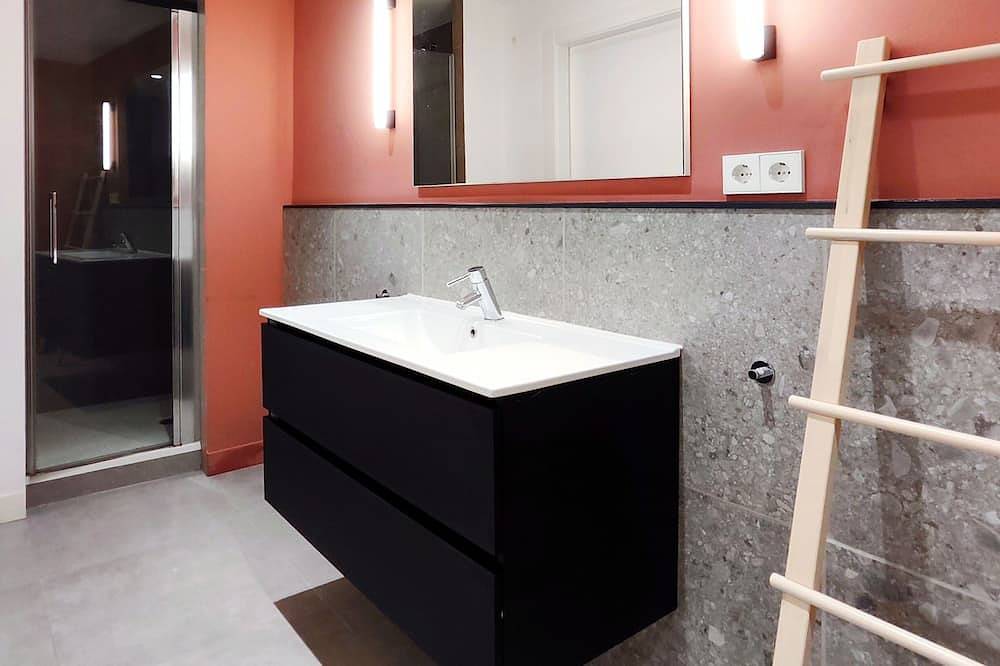 Appartamento intero, Appartamento Moderno nel Centro di Terrassa in Terrassa, Barcellona entroterra