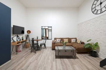 Appartamento per 4 Persone in 10th Arrondissement, Parigi, Foto 1