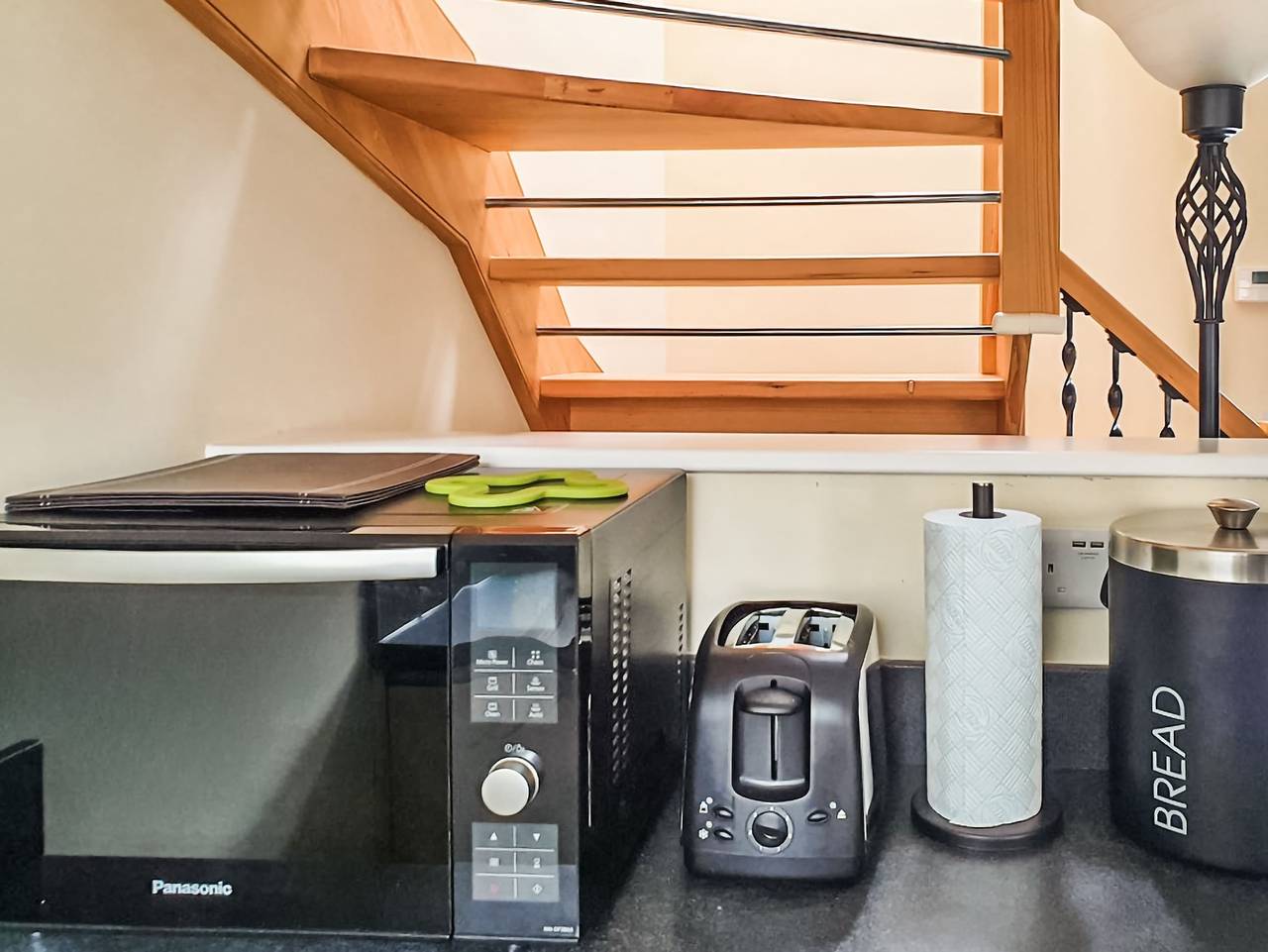 Oakbank Servants Quarters - Uk7573 in Pitlochry, Perthshire