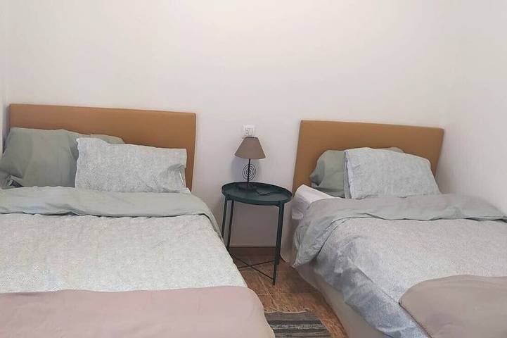 Ferienwohnung für 4 Personen - 1