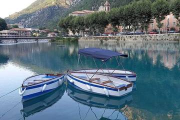 Gîte pour 4 personnes à Breil-sur-Roya