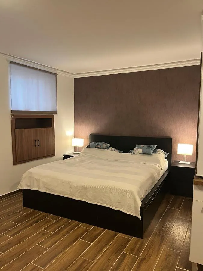 Apartamento de vacaciones para 3 personas - 1