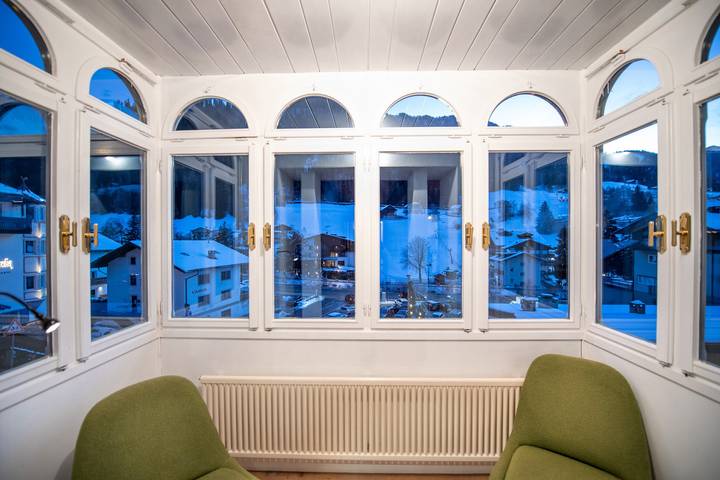Appartamento intero, 122A Apartments Stina in Ortisei, Dolomiti Superski