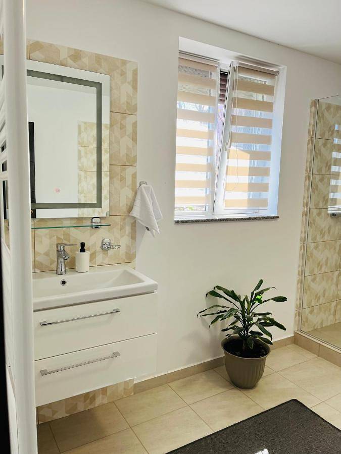 Maison d’hôte pour 2 personnes, avec vue et terrasse, animaux acceptés à Brașov - 2