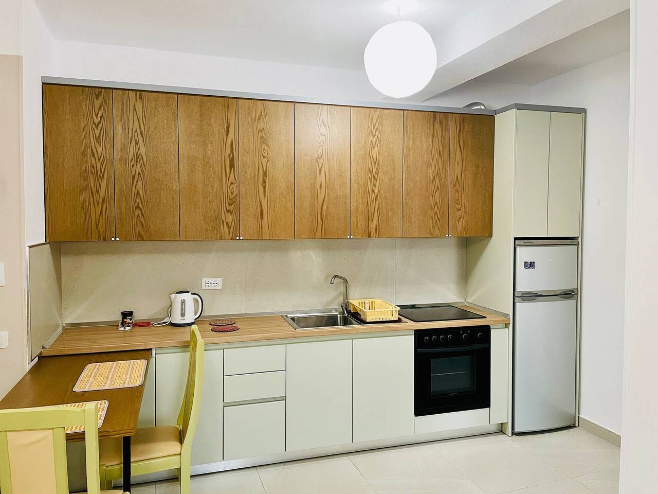 Geheel appartement, Easysleep City Center - 413 in Divjakë, Albanië