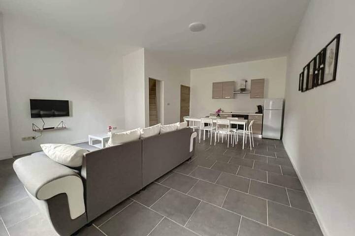 Location de vacances pour 6 personnes à Charleroi