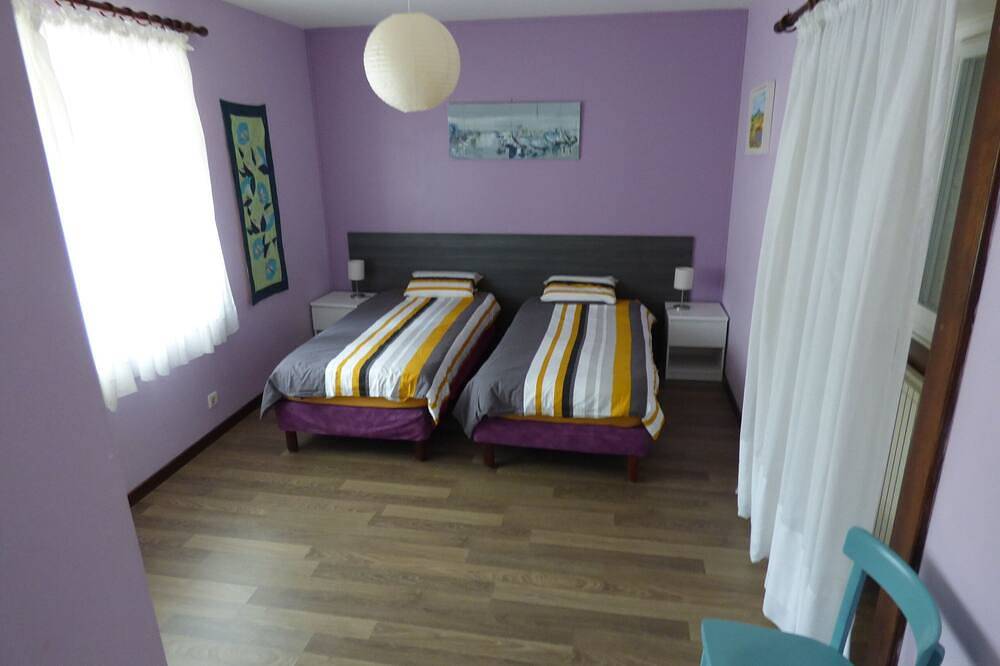 Appartement entier, Appartement Bonnefontaine Jura 4 A 6 Personnes in Bonnefontaine, Jura Francais