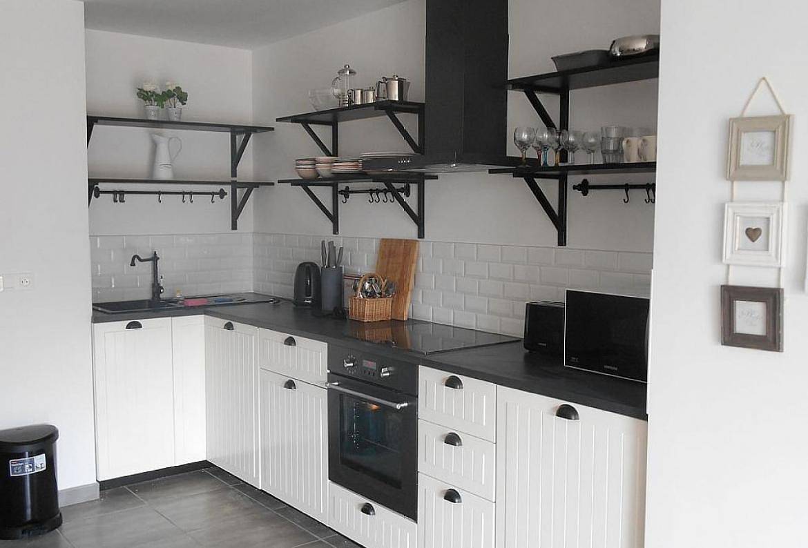 Ganze Wohnung, Ferienwohnung Waters Edge in Marseillan, Côte d'Améthyste