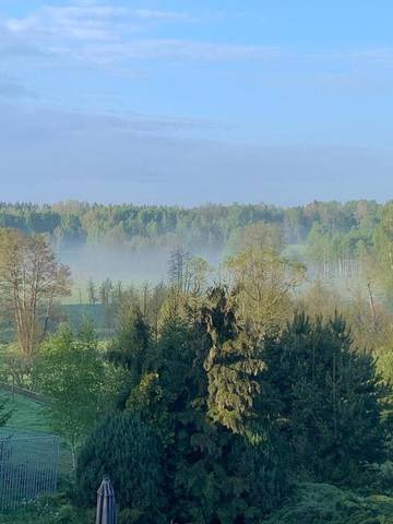 Gîte pour 2 personnes, avec jardin et jacuzzi ainsi que piscine et sauna à Rozvadov