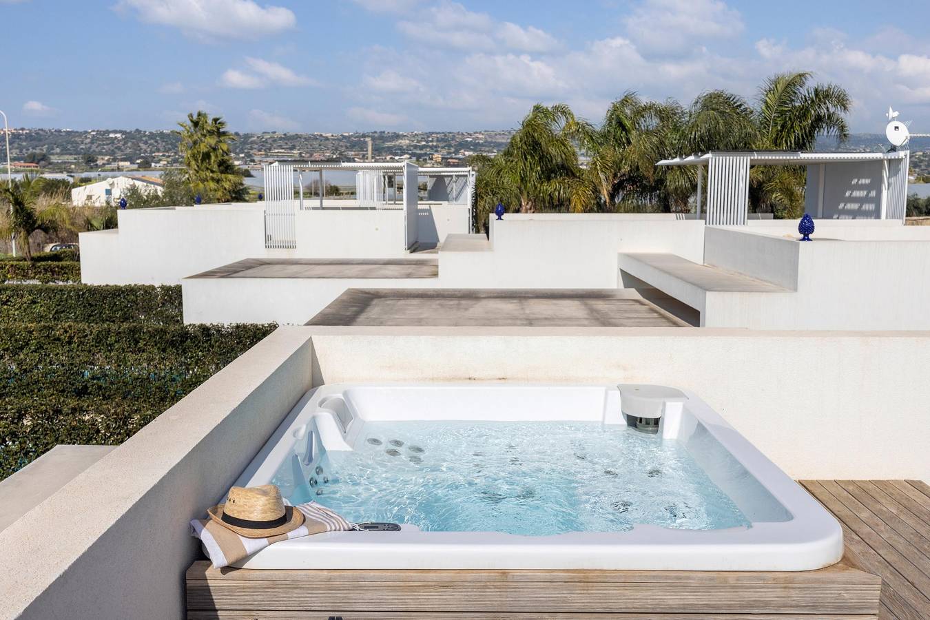 Villa Argentea - Ragusa in Spiaggia di Marina di Ragusa (Ragusa), Ragusa