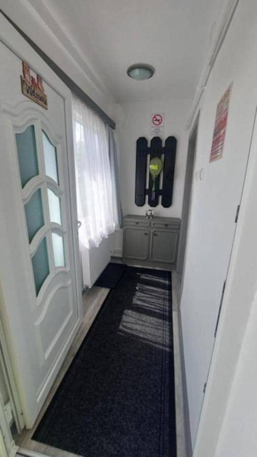 Apartament wakacyjny dla 6 osób, z ogród w Tiszafüred