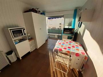 Studio pour 3 Personnes dans Le Grau-du-Roi, Région de Nîmes, Photo 1