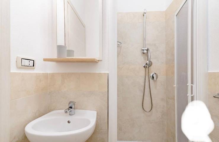 Chambre d’hôte pour 2 personnes, avec vue et jardin à Alghero - 2