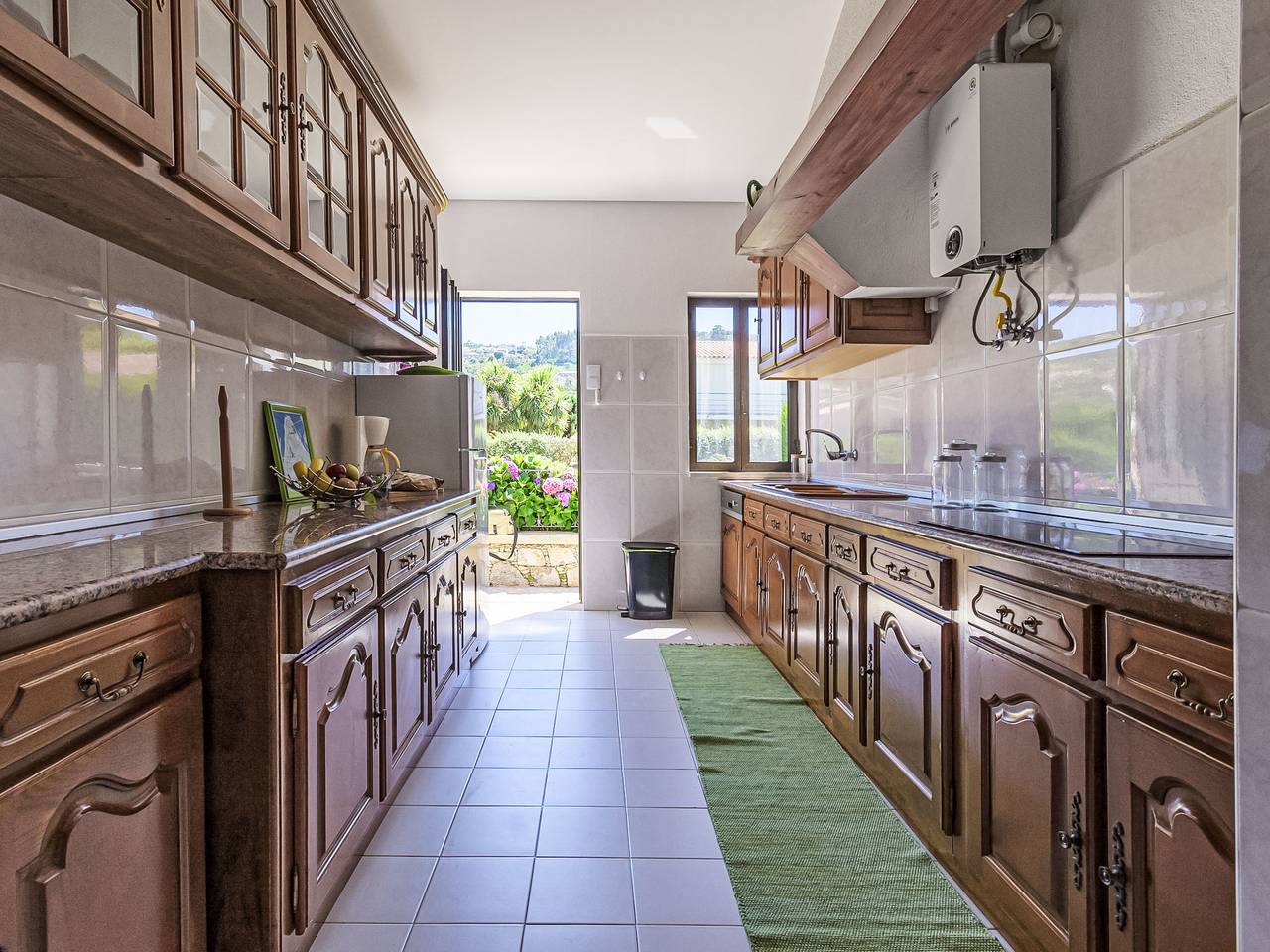 Do Condado in Caminha (Matriz) e Vilarelho, Distrito de Viana do Castelo