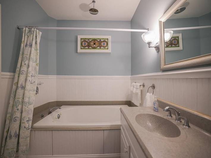 Gîte pour 6 personnes, avec terrasse dans Beauclair - 2